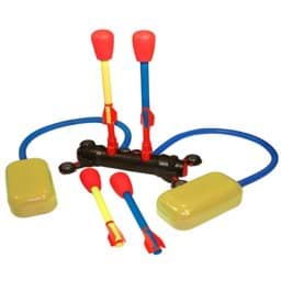 Zeige Details für Stomp Rocket Set Dueling Bild von Stomp Rocket Set Dueling