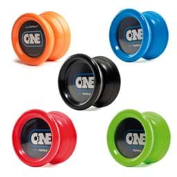 Zeige Details für Yo-Yo ONE TM Bild von Yo-Yo ONE TM
