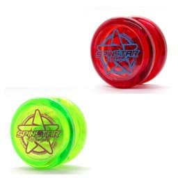 Zeige Details für Yo-Yo Spinstar Bild von Yo-Yo Spinstar