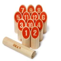 Zeige Details für Nummern Kubb Family Bild von Nummern Kubb Family