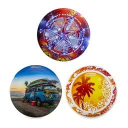 Zeige Details für Discraft Ultra Star 175g SuperColor Bild von Discraft Ultra Star 175g SuperColor