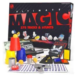 Zeige Details für MARVIN'S MAGIC Ultimative Magie - 275 Tricks und Kunststücke Bild von MARVIN'S MAGIC Ultimative Magie - 275 Tricks und Kunststücke