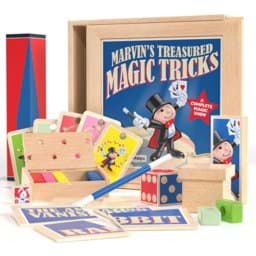 Zeige Details für MARVIN'S MAGIC Deluxe hölzerne Zaubertricks Bild von MARVIN'S MAGIC Deluxe hölzerne Zaubertricks