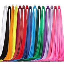 Zeige Details für Aerial Silk 16m Bild von Aerial Silk 16m