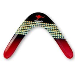 Zeige Details für Bumerang Boomer Bild von Bumerang Boomer