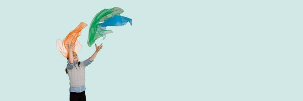 Originelle Geschenkideen zu Ostern: Jonglierartikel für die ganze Familie Originelle Geschenkideen zu Ostern: Jonglierartikel für die ganze Familie