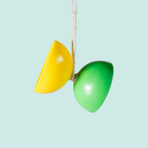 Die besten Freizeitaktivitäten für Kinder und Erwachsene: Jonglieren, Diabolos und mehr Die besten Freizeitaktivitäten für Kinder und Erwachsene: Jonglieren, Diabolos und mehr