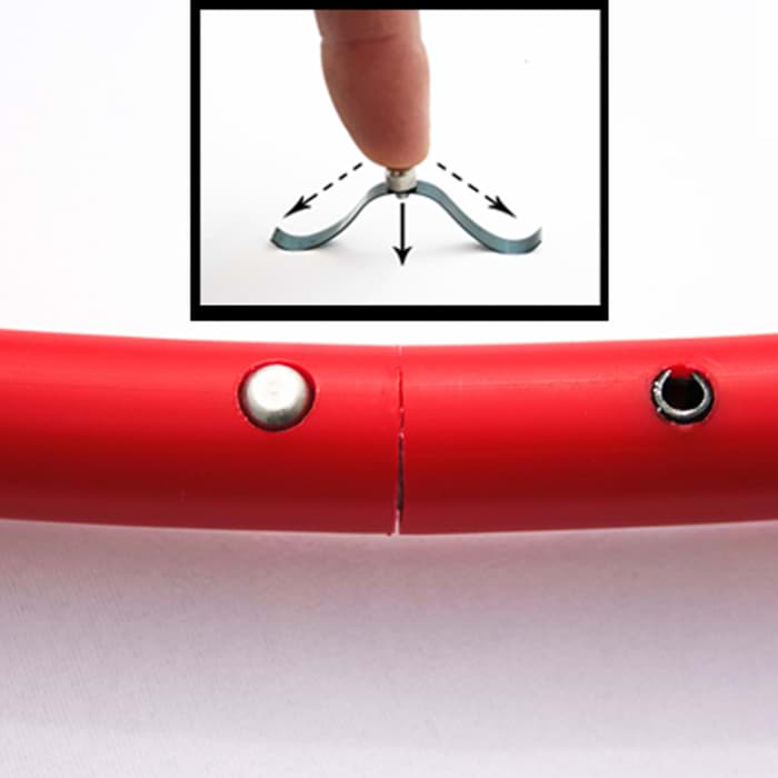 Bild von Perfect Hoop Ø 100cm x Ø 20mm