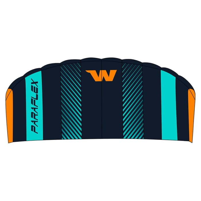 Bild von Paraflex Basic 1.2 Teal