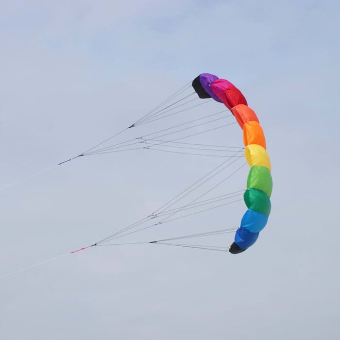 Bild von Paraflex Basic 1.2 Rainbow