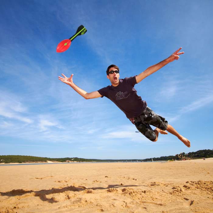 Bild von Nerf Vortex Mega Heuler
