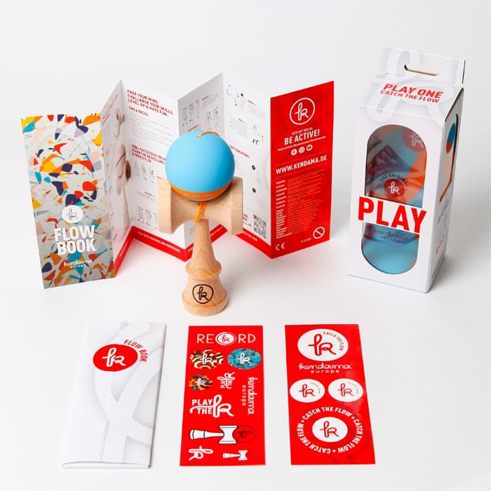 Bild von Kendama Play One G