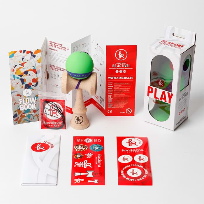 Bild von Kendama Play One G