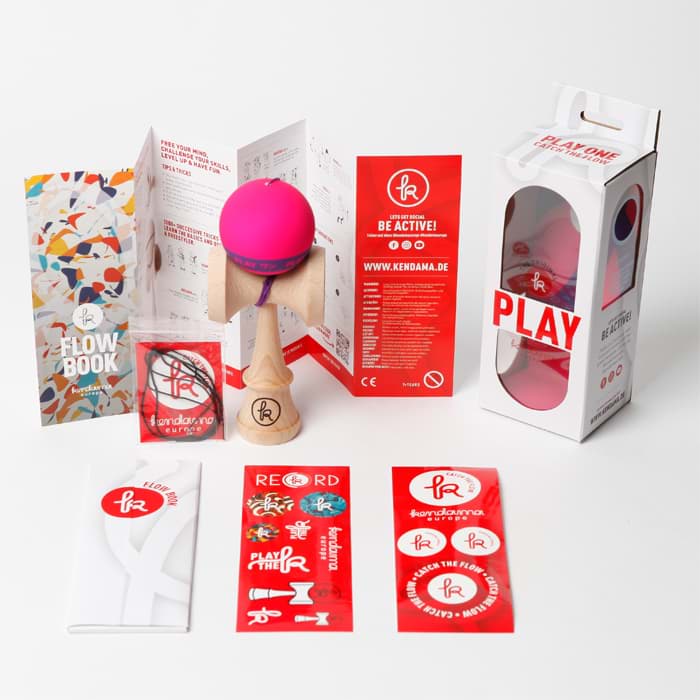Bild von Kendama Play One G
