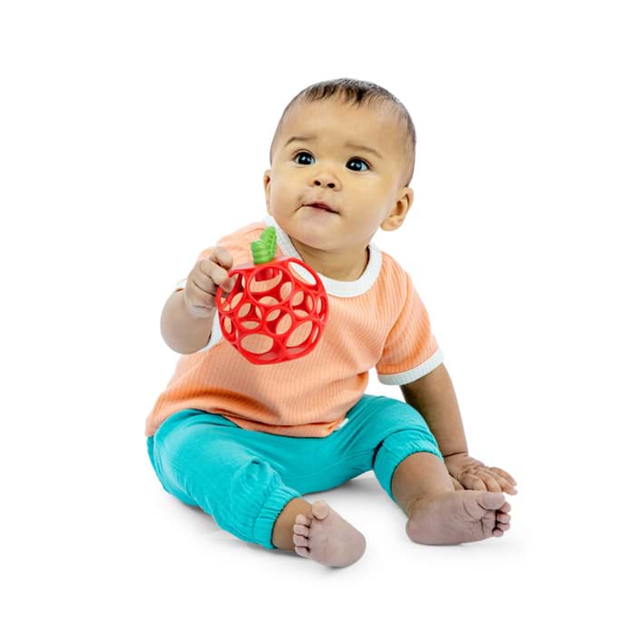 Bild von Oball Apfel