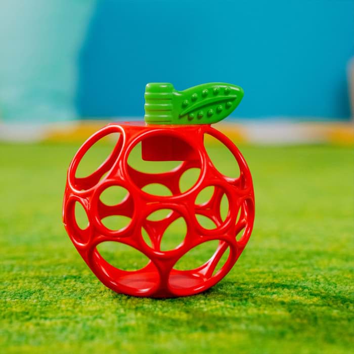Bild von Oball Apfel
