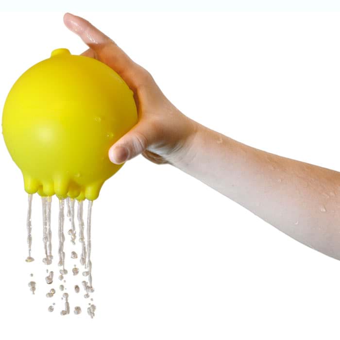 Bild von Plui Rainball