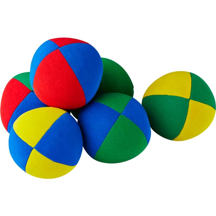 Bild von Beanbag Velour Ø 67mm