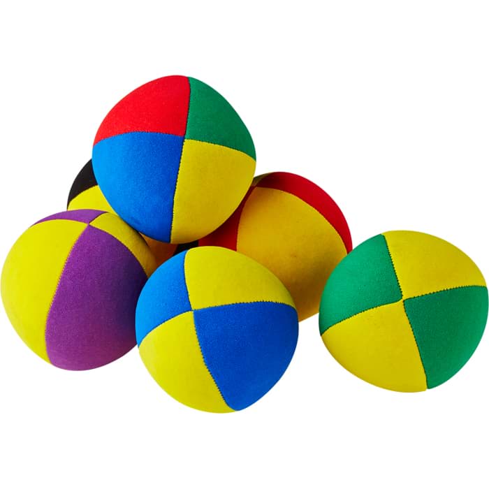 Bild von Beanbag Velour Ø 67mm