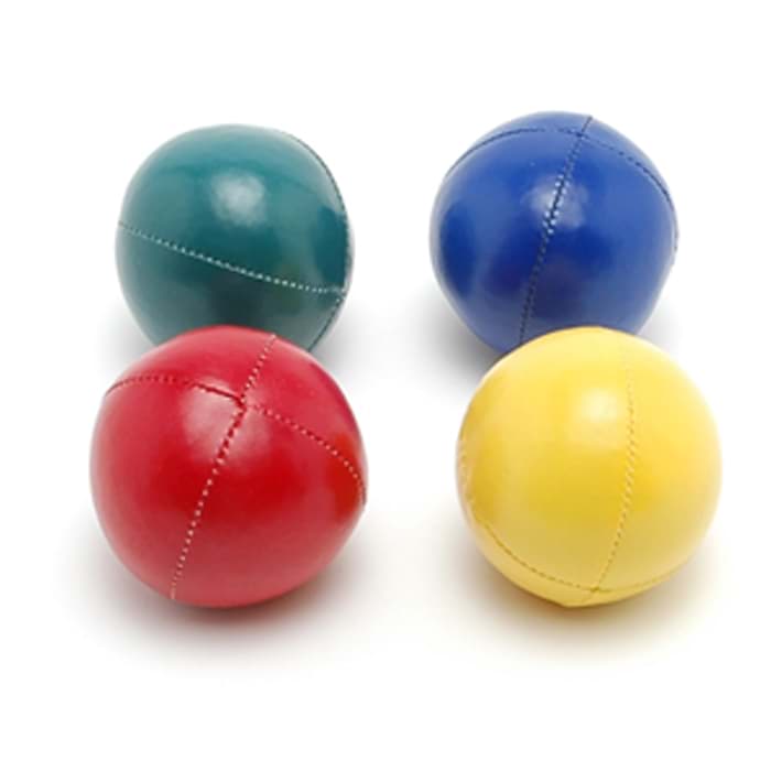 Bild von Beanbag Soft Primary Ø 70mm, 130g