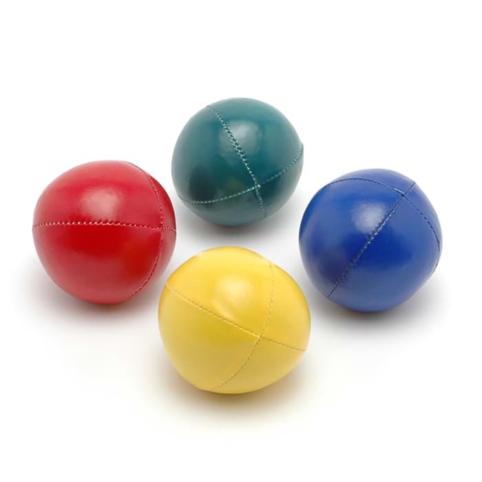 Bild von Beanbag Soft Primary Ø 70mm, 130g