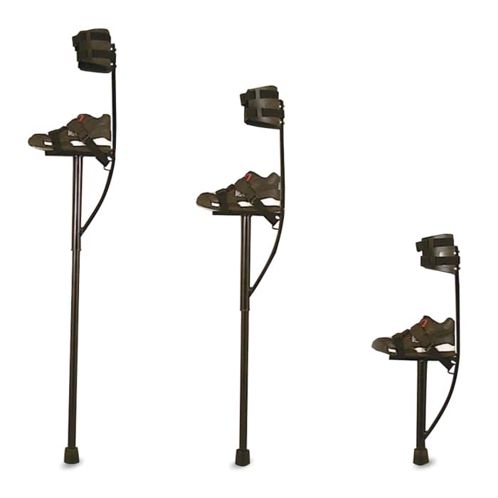 Bild von Stelzen Pro 40cm und 95cm