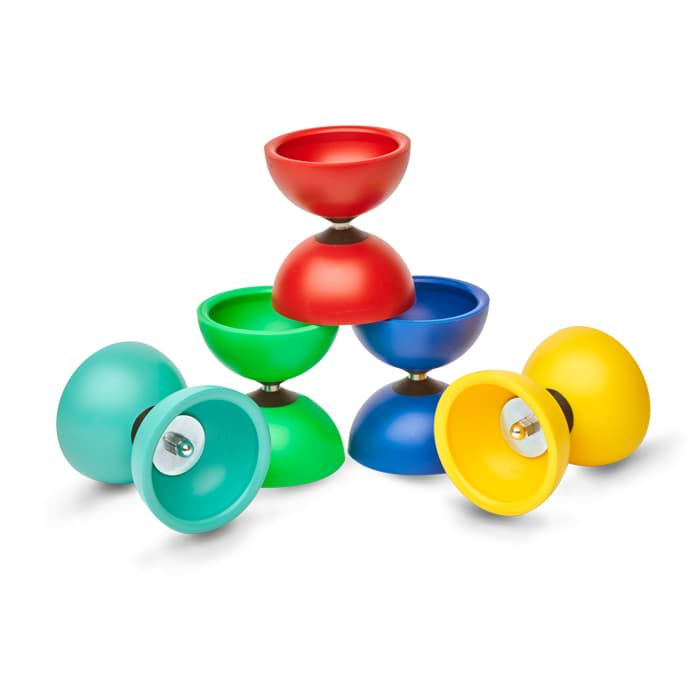 Bild von Diabolo Kolibri