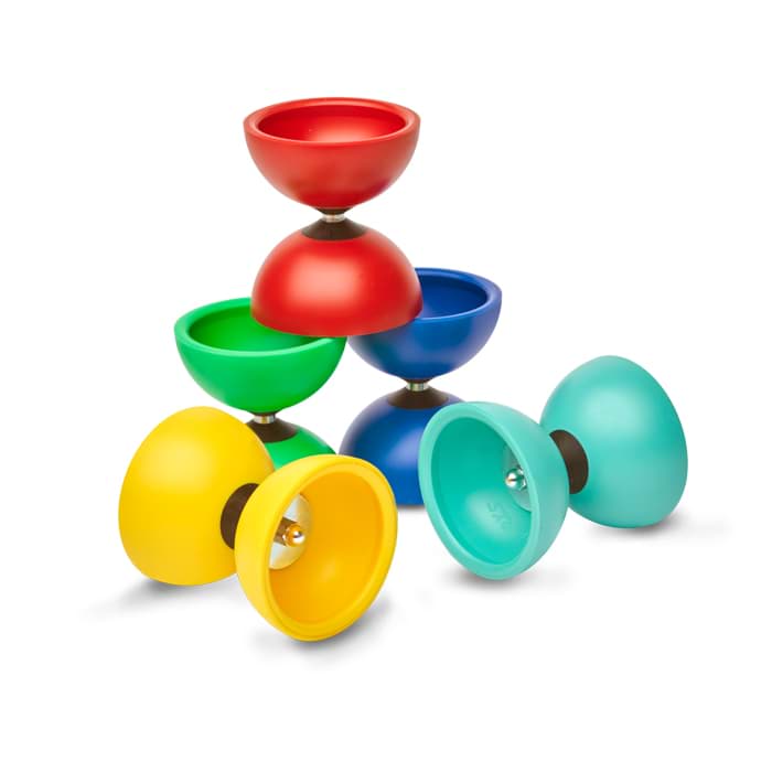 Bild von Diabolo Kolibri
