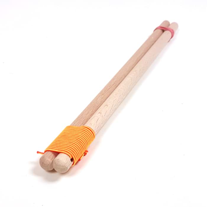 Bild von Diabolo Handstäbe Kids mit Schnur