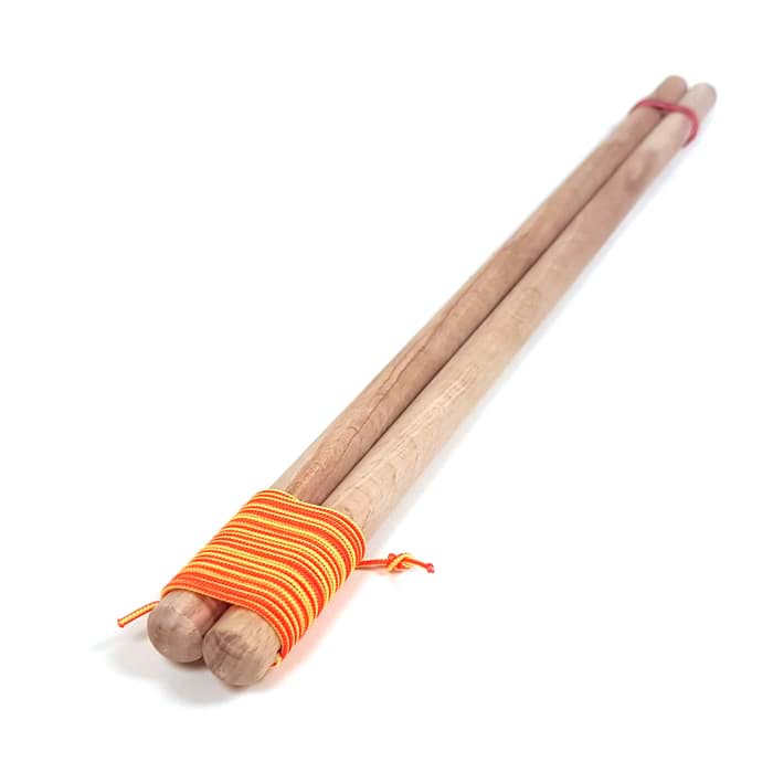 Bild von Diabolo Handstäbe Beach mit Schnur