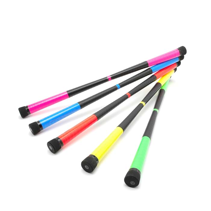Bild von Devilstick Fluo