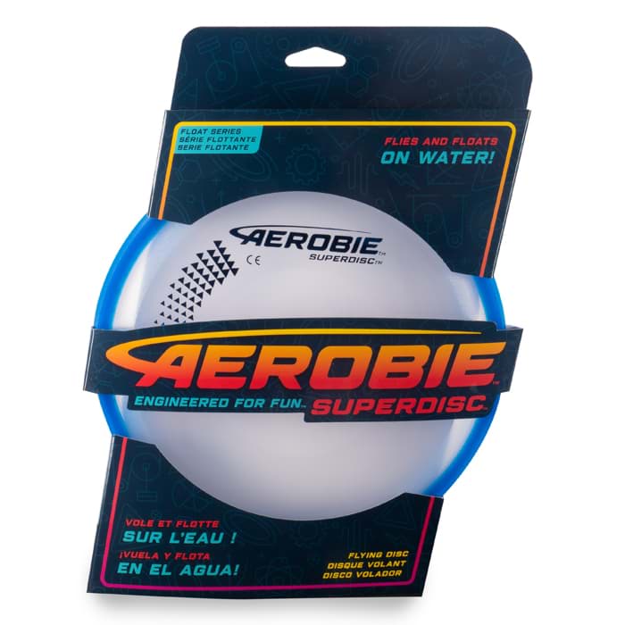 Bild von Aerobie Superdisc