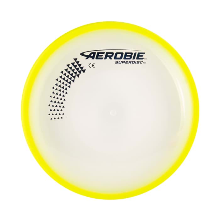 Bild von Aerobie Superdisc
