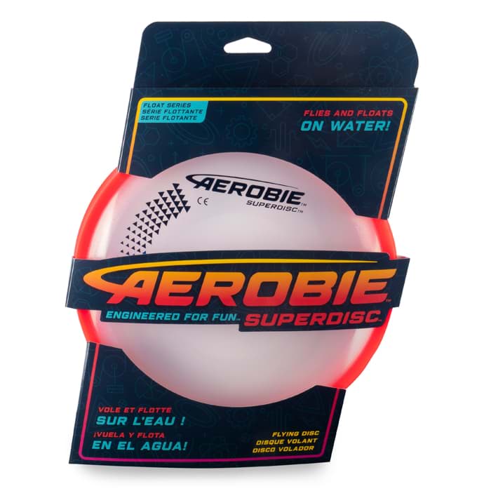 Bild von Aerobie Superdisc