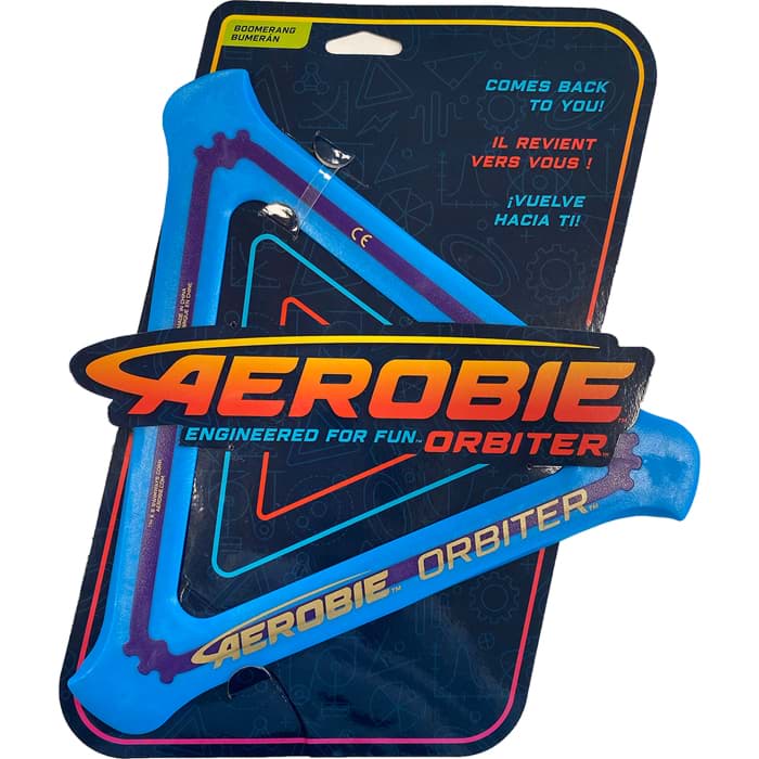 Bild von Aerobie Bumerang Triangel