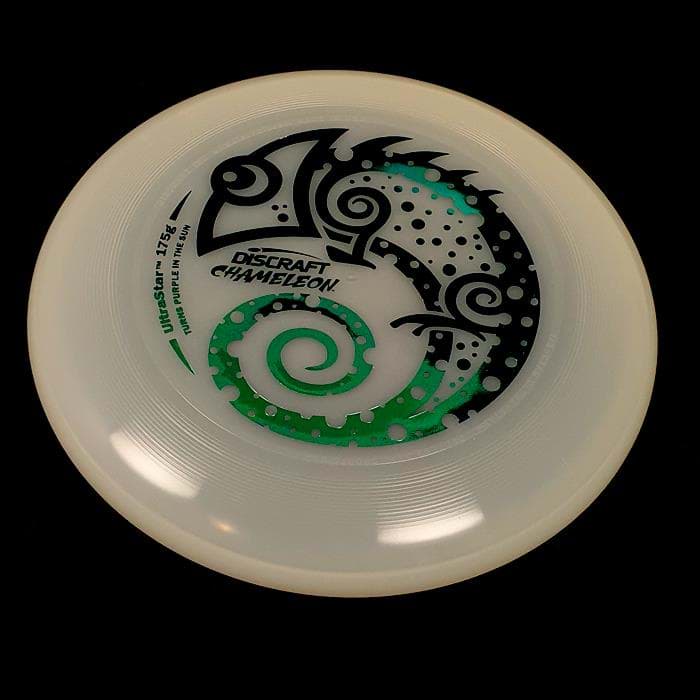 Bild von Discraft Ultra Star Color Change 175g Chamäleon