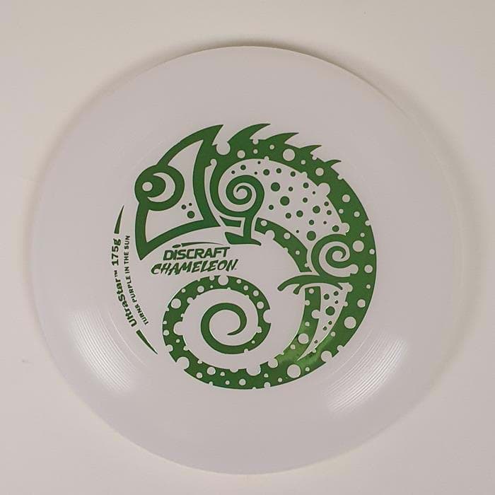 Bild von Discraft Ultra Star Color Change 175g Chamäleon