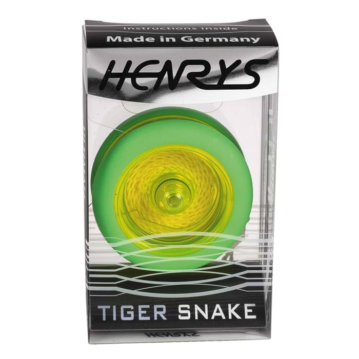 Bild von Yo-Yo Tiger Snake