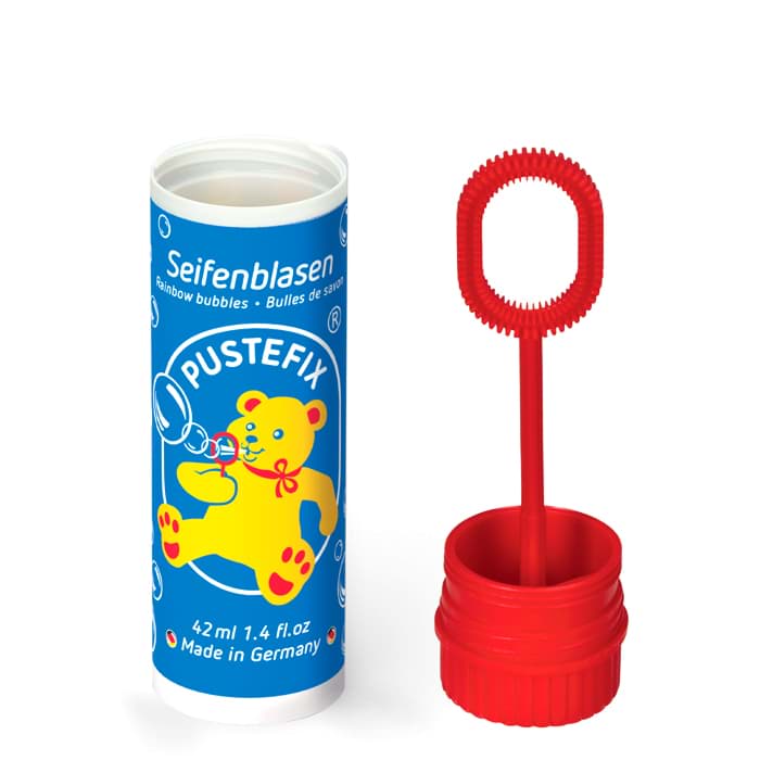 Bild von Pustefix kleine Dose