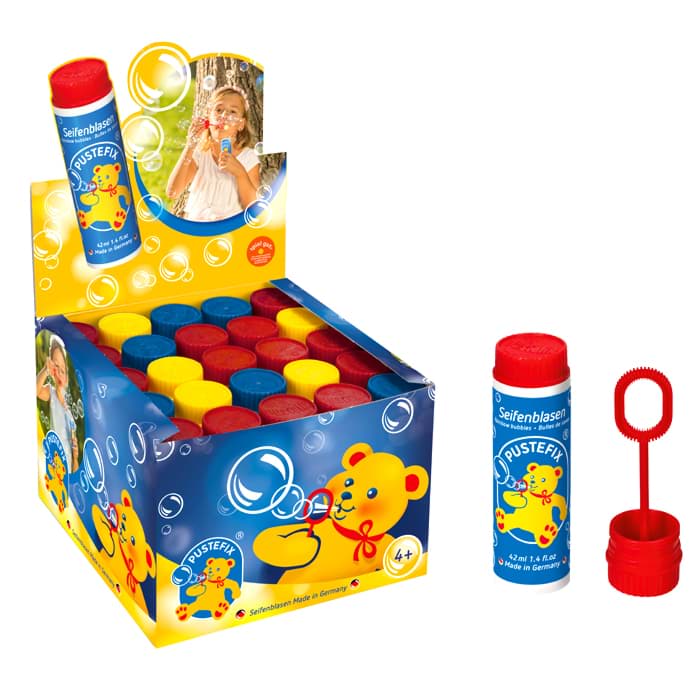 Bild von Pustefix kleine Dose