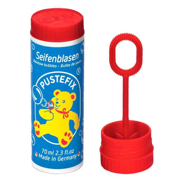Bild von Pustefix große Dose