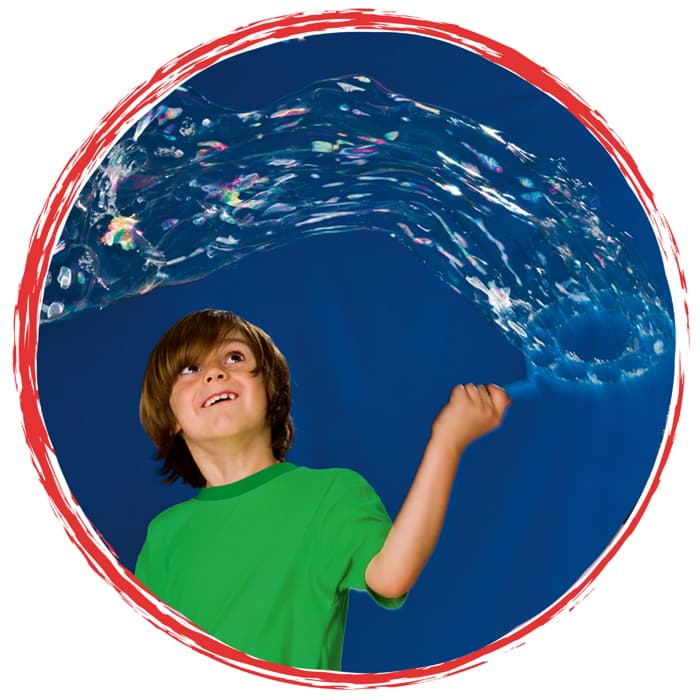 Bild von Pustefix Multi Bubbler