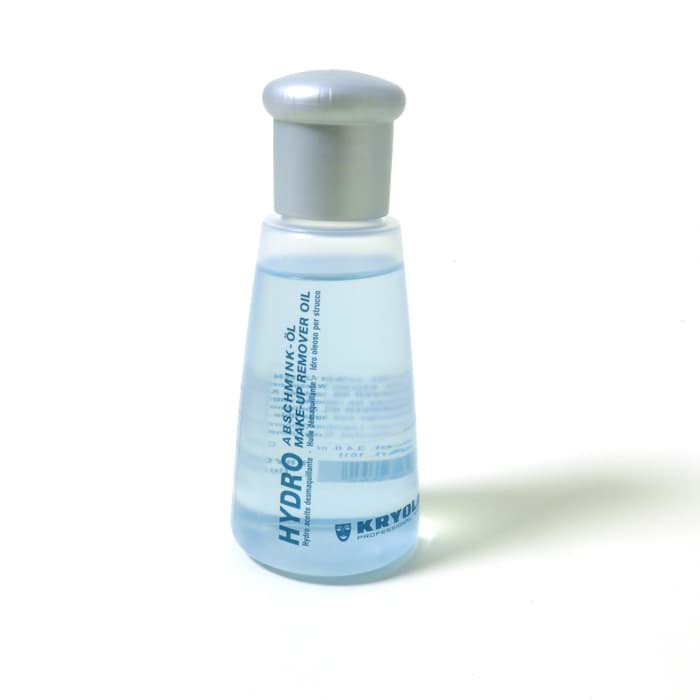 Bild von Hydro Abschmink-Öl 100ml
