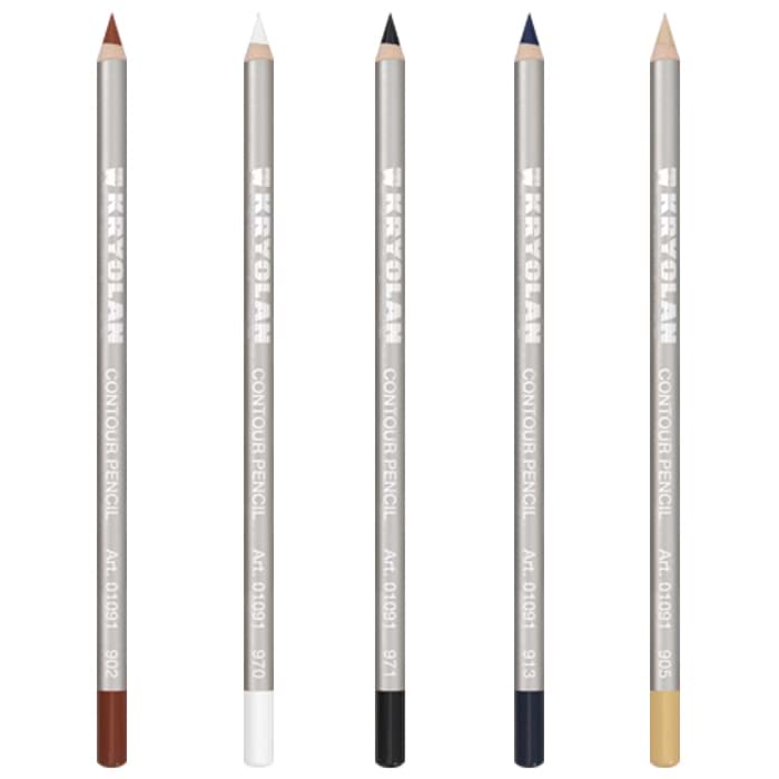 Bild von Dermatograph / Contour Pencil