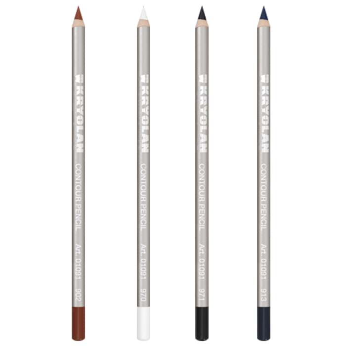 Bild von Dermatograph / Contour Pencil