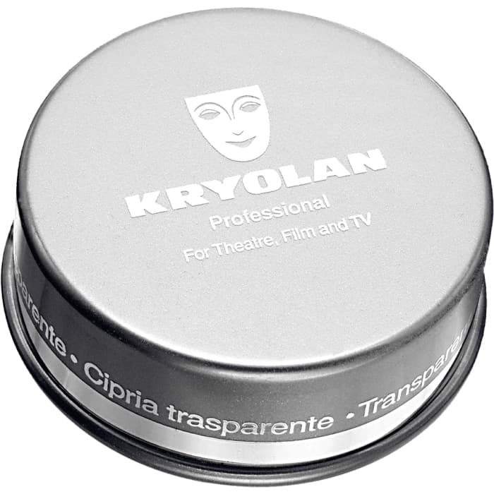 Bild von Transparentpuder 50g