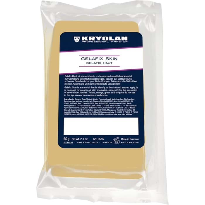 Bild von Gelafix Haut 60g