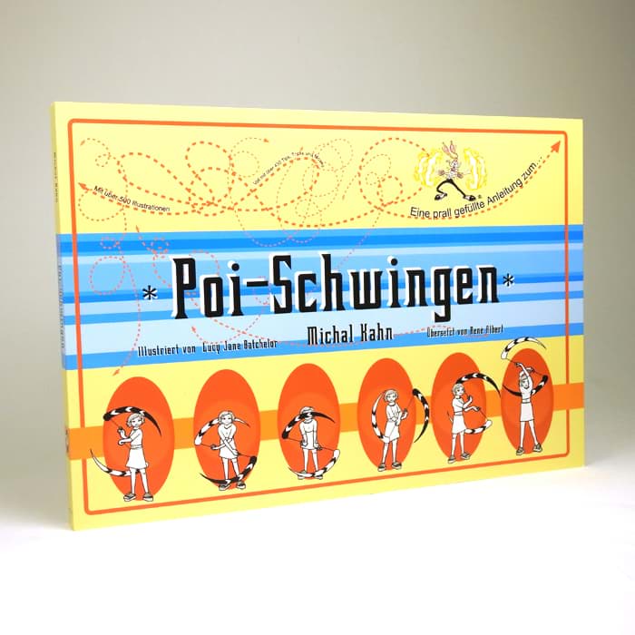 Bild von Poi-Schwingen