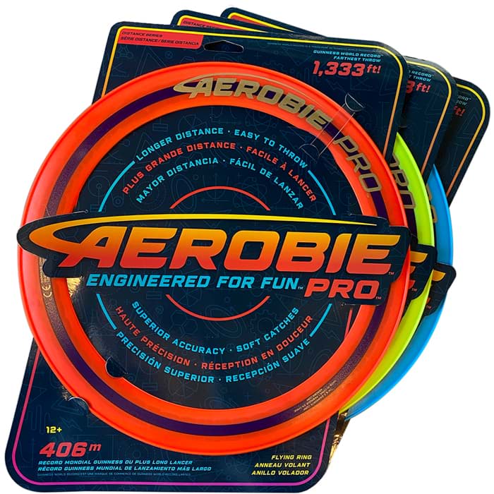 Bild von Aerobie Pro Ring Ø33cm