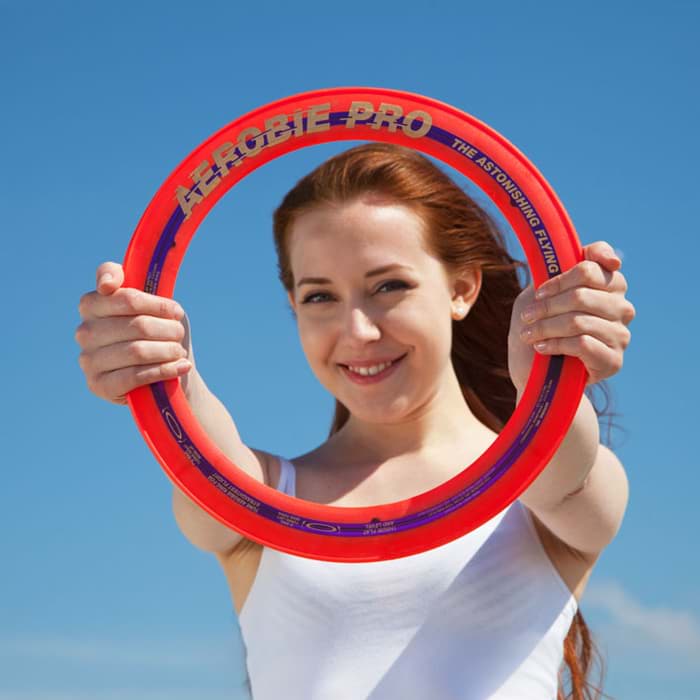 Bild von Aerobie Pro Ring Ø33cm